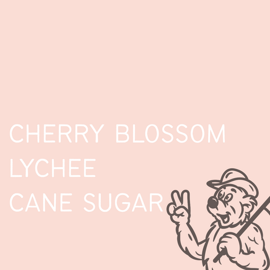 Sebastian Ramirez, Pink Bourbon