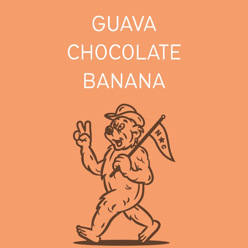 Guava Banana