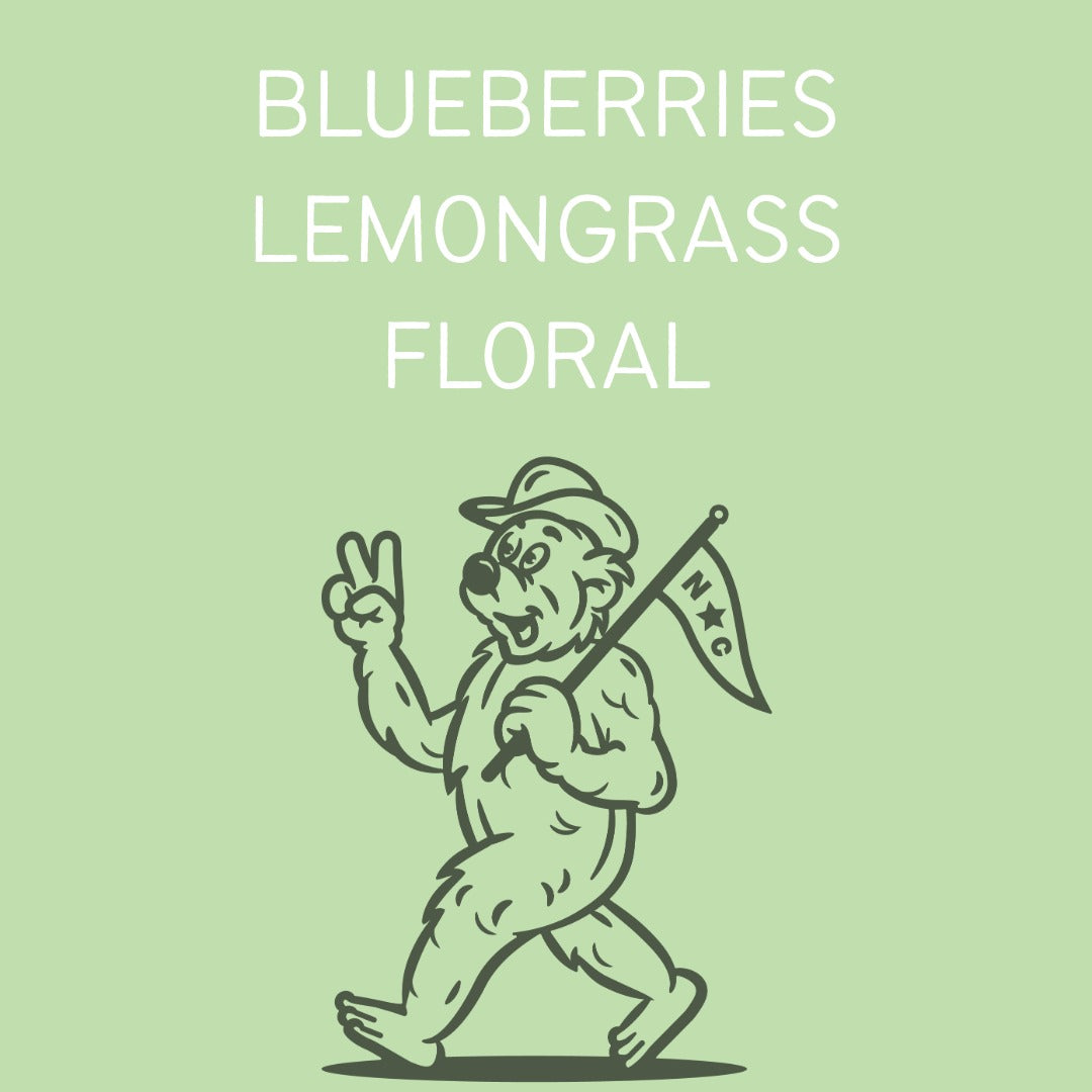 Ethiopia: Yirgacheffe