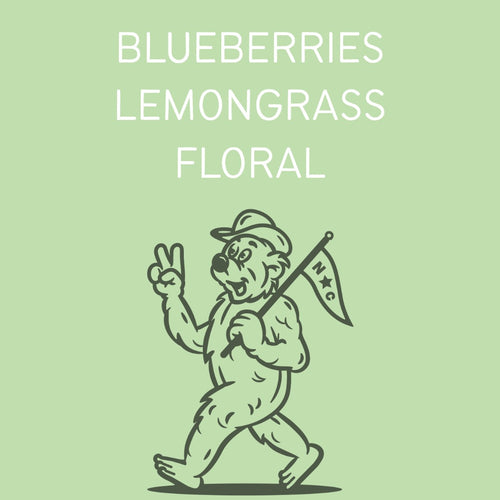 Ethiopia: Yirgacheffe